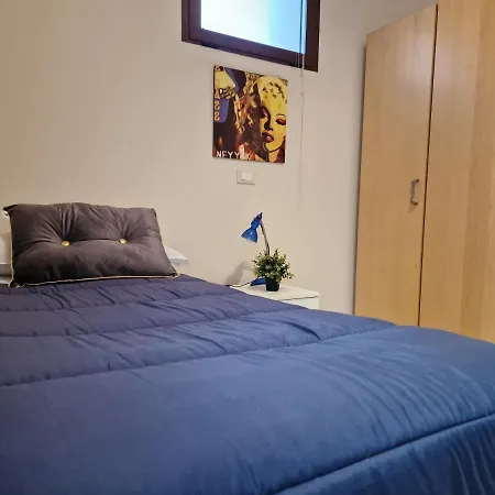 Appartement Casa Adelina By Tramonti Poggio Picenze