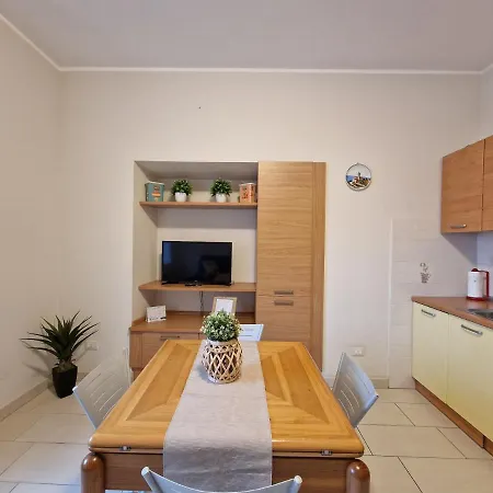 Casa Adelina By Tramonti Poggio Picenze