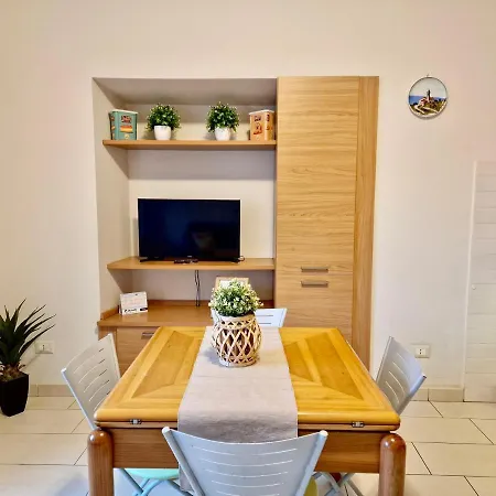 Casa Adelina By Tramonti * Poggio Picenze