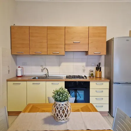 Casa Adelina By Tramonti Poggio Picenze