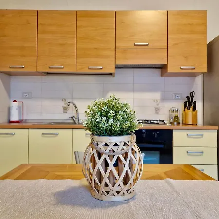 Casa Adelina By Tramonti Poggio Picenze