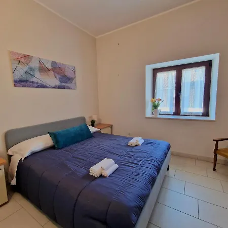 Casa Adelina By Tramonti *