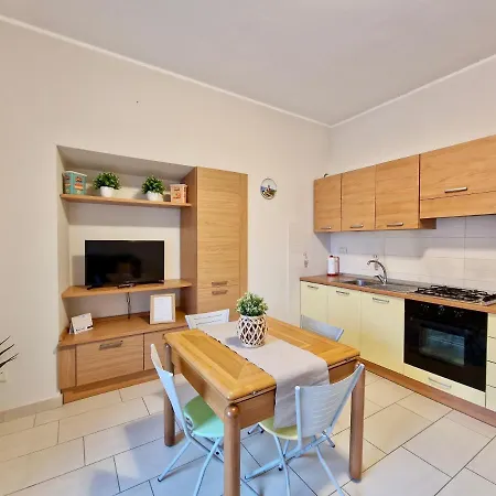 Casa Adelina By Tramonti Apartment *