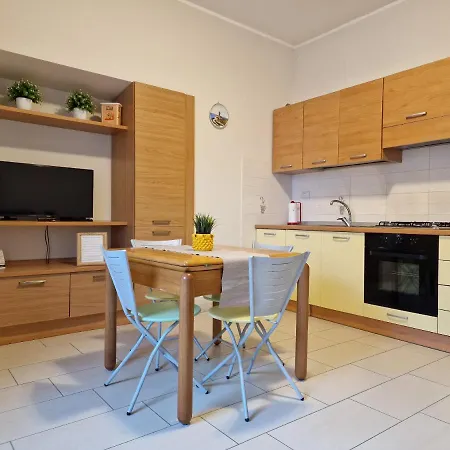Apartament Casa Adelina By Tramonti *