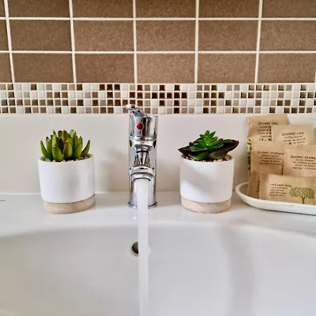 Apartment Casa Adelina By Tramonti Poggio Picenze