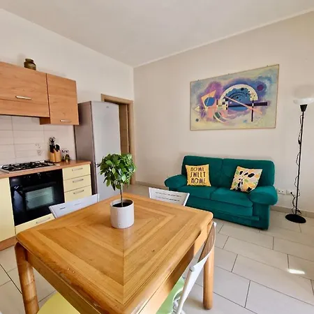 Casa Adelina By Tramonti