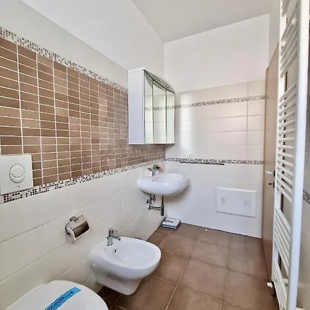 Apartment Casa Adelina By Tramonti