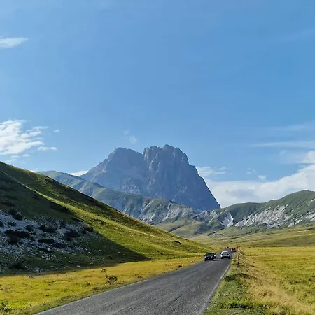 Apartment Casa Adelina By Tramonti