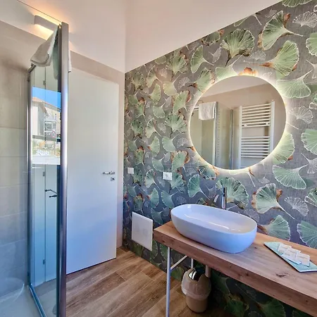 Casa Adelina By Tramonti Poggio Picenze