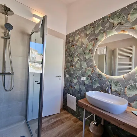 Casa Adelina By Tramonti Apartment *