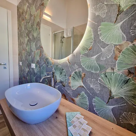 Casa Adelina By Tramonti 아파트 Poggio Picenze