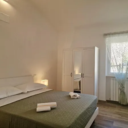 아파트 Casa Adelina By Tramonti Poggio Picenze