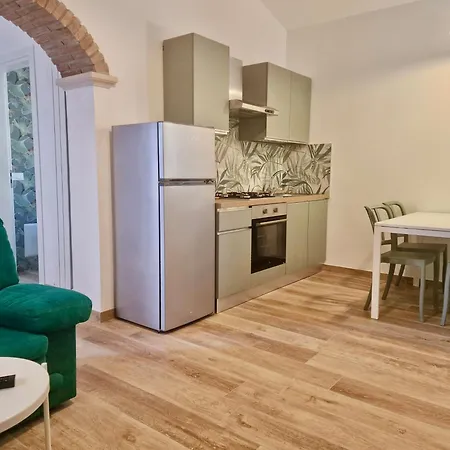 Casa Adelina By Tramonti Poggio Picenze