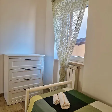 Casa Adelina By Tramonti * Poggio Picenze
