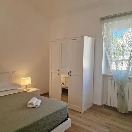 Casa Adelina By Tramonti