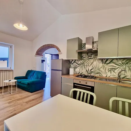 Apartment Casa Adelina By Tramonti *