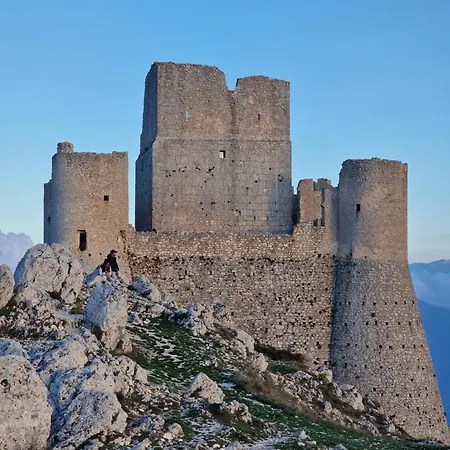 Casa Adelina By Tramonti Poggio Picenze