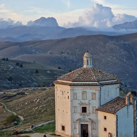 Casa Adelina By Tramonti * Poggio Picenze