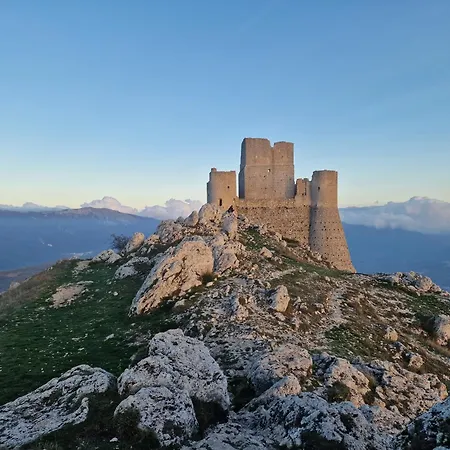 Casa Adelina By Tramonti Appartement Poggio Picenze