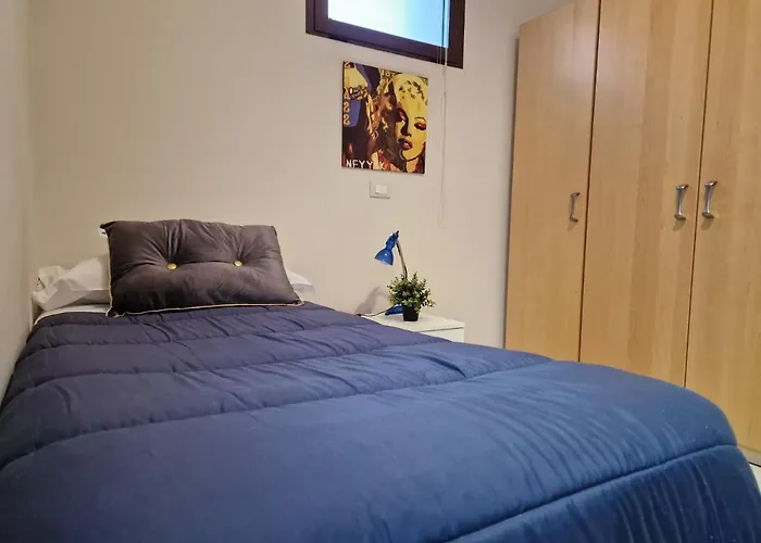 Апартаменты Casa Adelina By Tramonti Poggio Picenze