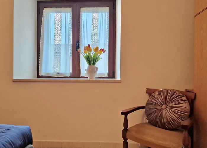 Casa Adelina By Tramonti Appartement