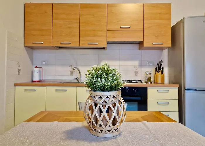 Casa Adelina By Tramonti Poggio Picenze