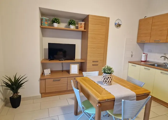 Appartement Casa Adelina By Tramonti