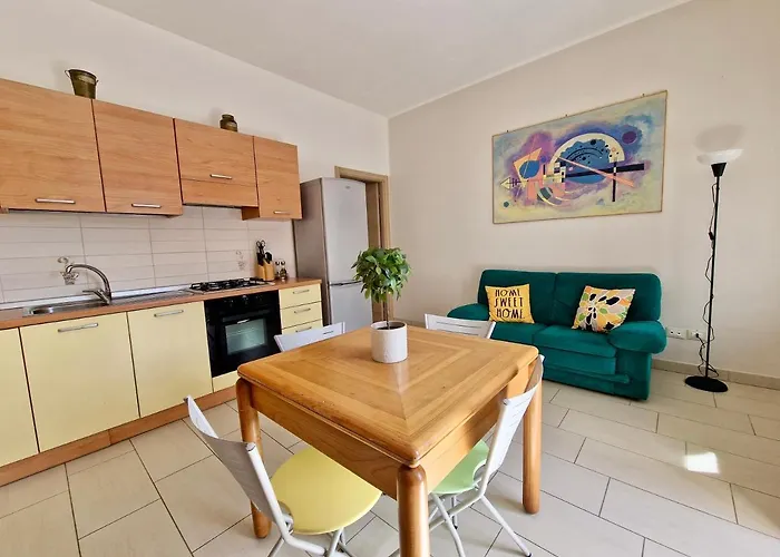 Appartement Casa Adelina By Tramonti Poggio Picenze