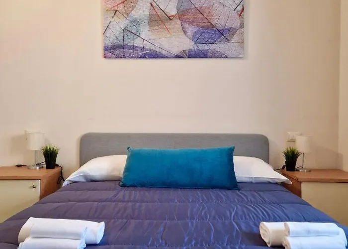 Casa Adelina By Tramonti Апартаменты Poggio Picenze