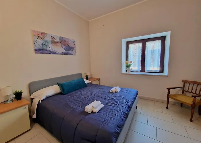 Casa Adelina By Tramonti *