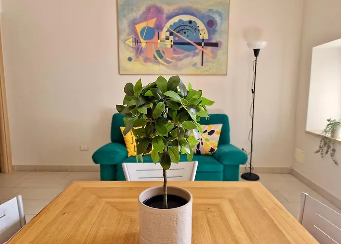 Casa Adelina By Tramonti