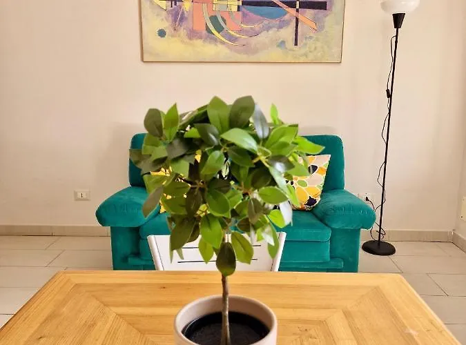 Апартаменты Casa Adelina By Tramonti *