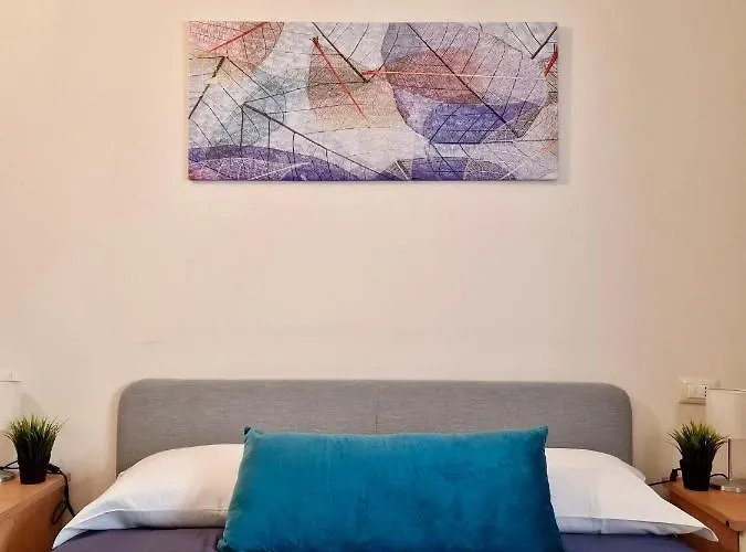 Casa Adelina By Tramonti Appartement *