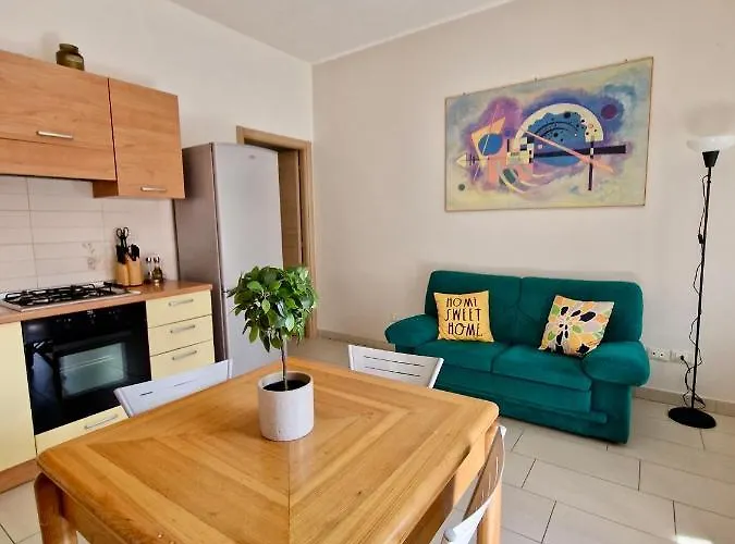 Casa Adelina By Tramonti