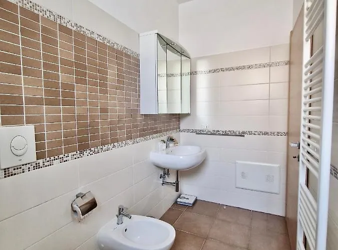 Appartement Casa Adelina By Tramonti