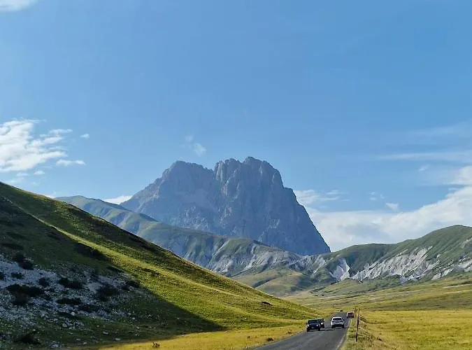 Appartement Casa Adelina By Tramonti