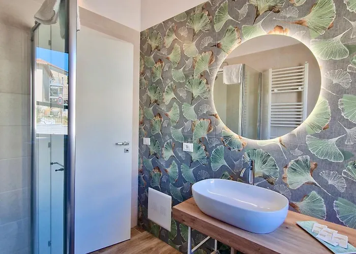 Casa Adelina By Tramonti Poggio Picenze