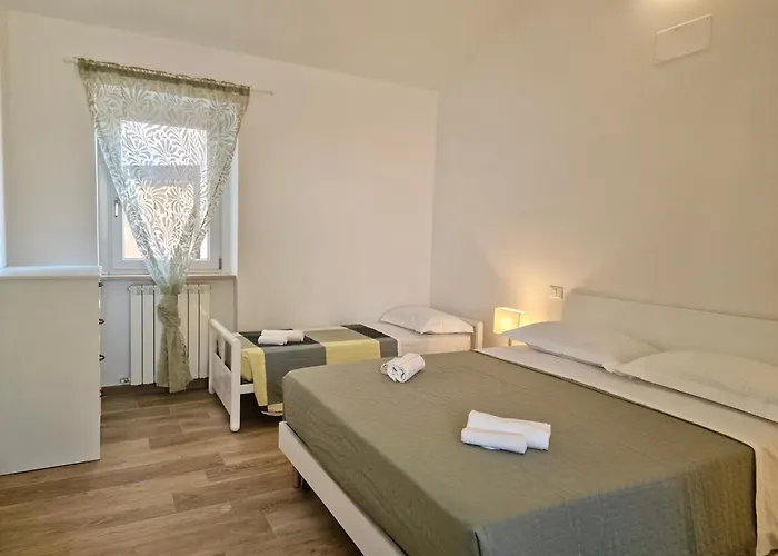 Casa Adelina By Tramonti * Poggio Picenze