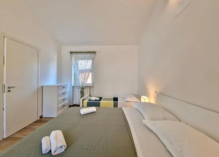 Casa Adelina By Tramonti