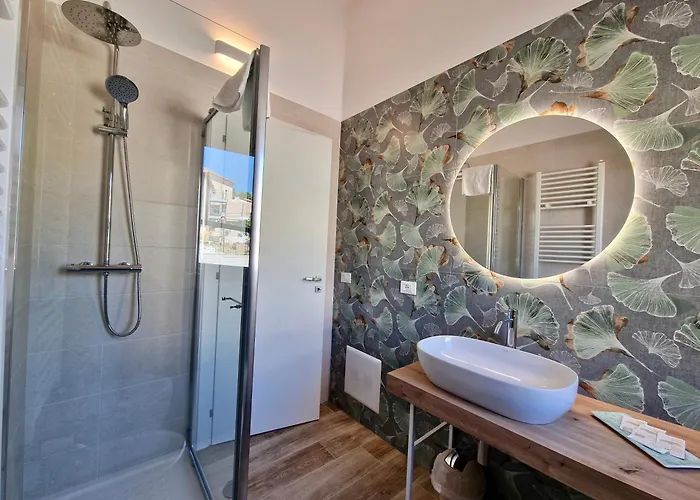 Casa Adelina By Tramonti Appartement *