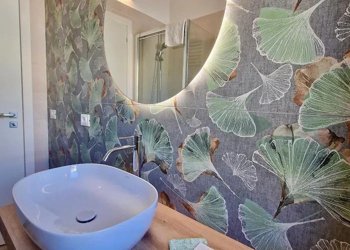 Casa Adelina By Tramonti Апартаменты Poggio Picenze