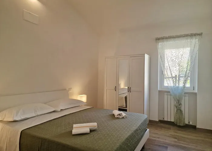 Appartement Casa Adelina By Tramonti Poggio Picenze