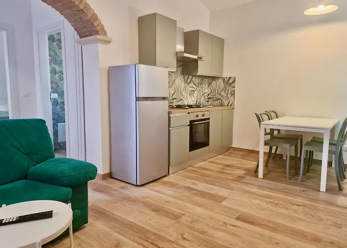 Casa Adelina By Tramonti Poggio Picenze