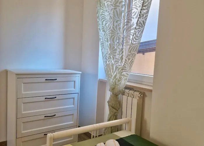 Casa Adelina By Tramonti * Poggio Picenze