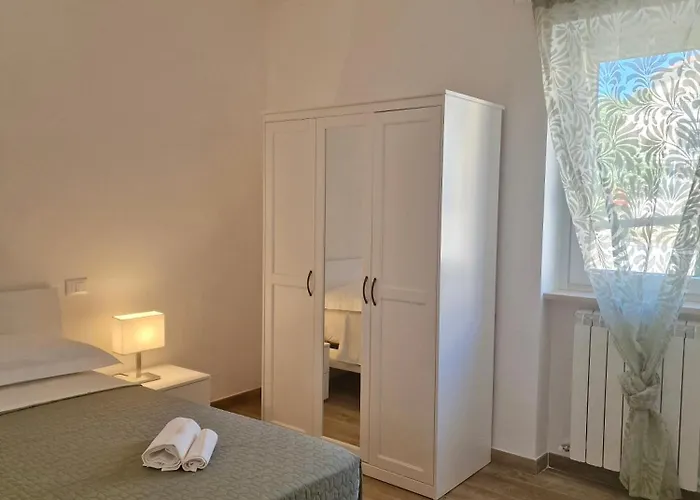 Casa Adelina By Tramonti