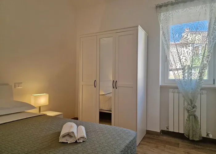 Casa Adelina By Tramonti Апартаменты *