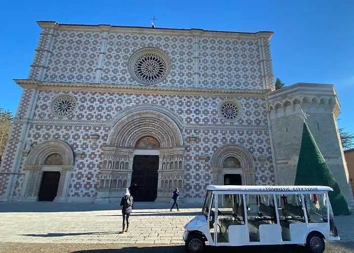 Casa Adelina By Tramonti Appartement Poggio Picenze