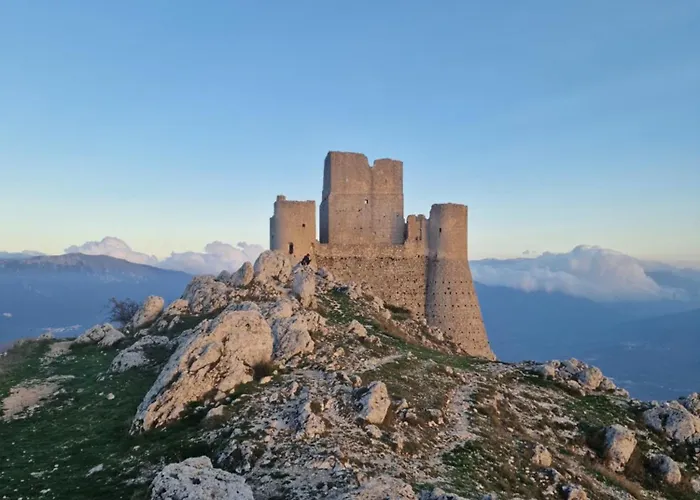 Casa Adelina By Tramonti Appartement Poggio Picenze
