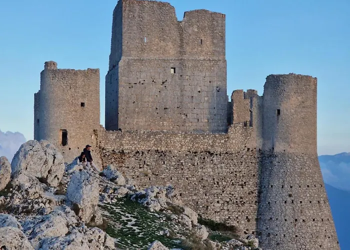 Casa Adelina By Tramonti Poggio Picenze